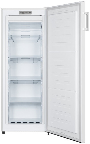 Морозильная камера Hiberg FR-20 NFW