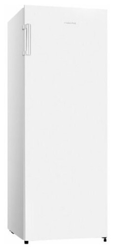 Морозильная камера Hiberg FR-20 NFW