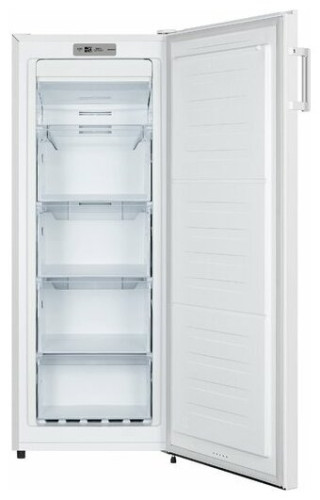 Морозильная камера Hiberg FR-20 NFW