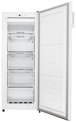 Морозильная камера Hiberg FR-20 NFW