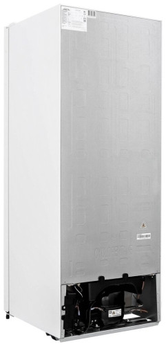 Морозильная камера Hiberg FR-20 NFW