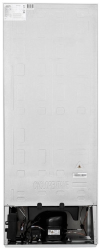 Морозильная камера Hiberg FR-20 NFW