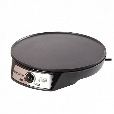 Блинница Endever Skyline CM-30B