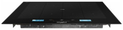Индукционная варочная панель Whirlpool SMP 658 C BT IXL