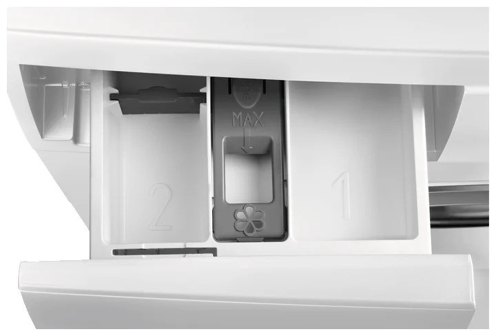 Стиральная машина Electrolux EW6S4R27W