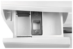 Стиральная машина Electrolux EW6S4R27W