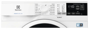 Стиральная машина Electrolux EW6S4R27W