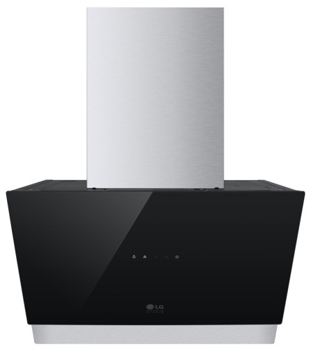 Кухонная вытяжка LG HCEZ2427B