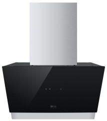 Кухонная вытяжка LG HCEZ2427B