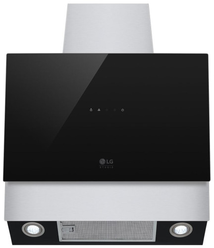 Кухонная вытяжка LG HCEZ2427B