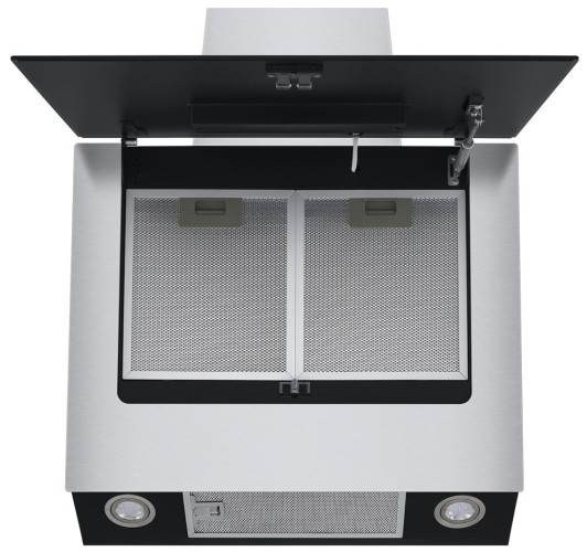 Кухонная вытяжка LG HCEZ2427B