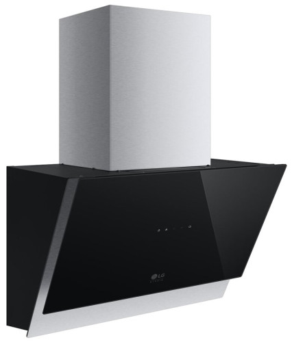 Кухонная вытяжка LG HCEZ2427B