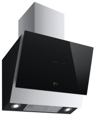 Кухонная вытяжка LG HCEZ2427B