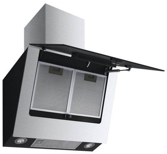 Кухонная вытяжка LG HCEZ2427B