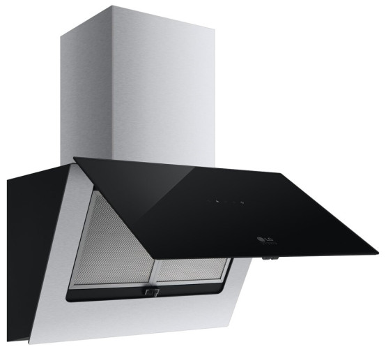 Кухонная вытяжка LG HCEZ2427B