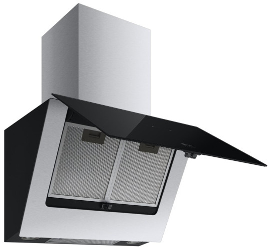 Кухонная вытяжка LG HCEZ2427B