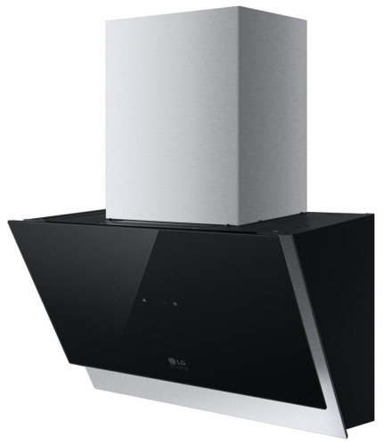 Кухонная вытяжка LG HCEZ2427B