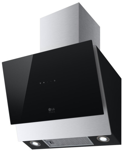 Кухонная вытяжка LG HCEZ2427B