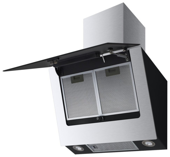 Кухонная вытяжка LG HCEZ2427B