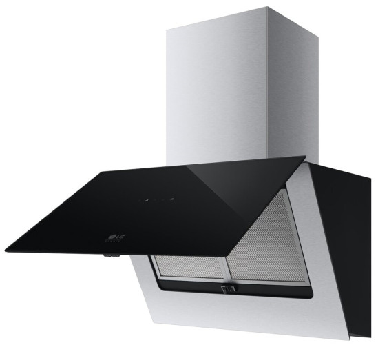 Кухонная вытяжка LG HCEZ2427B