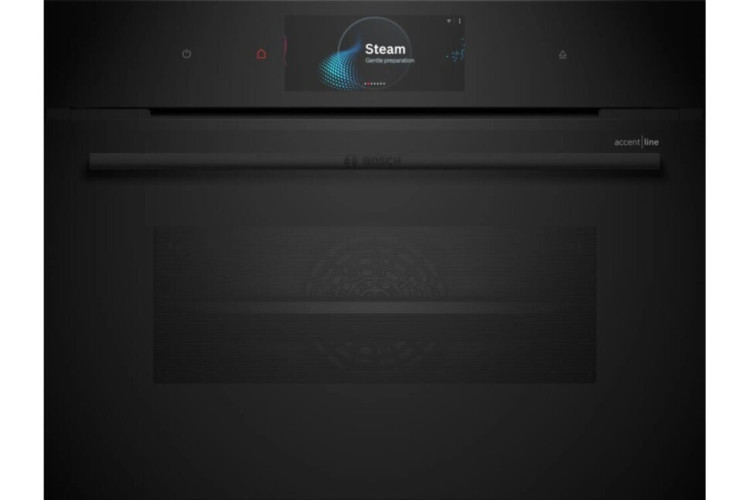 Электрический духовой шкаф Bosch CSG958DB1