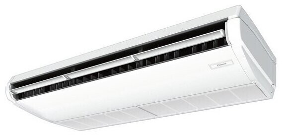 Напольно-потолочный кондиционер Daikin FHQ35C / RXS35L