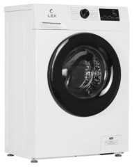 Стиральная машина Lex WFS 61002 WH