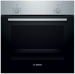 Электрический духовой шкаф Bosch HBF 010BR1R