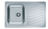 Кухонная мойка Alveus ELEGANT 30 SAT 90 FI 1126348