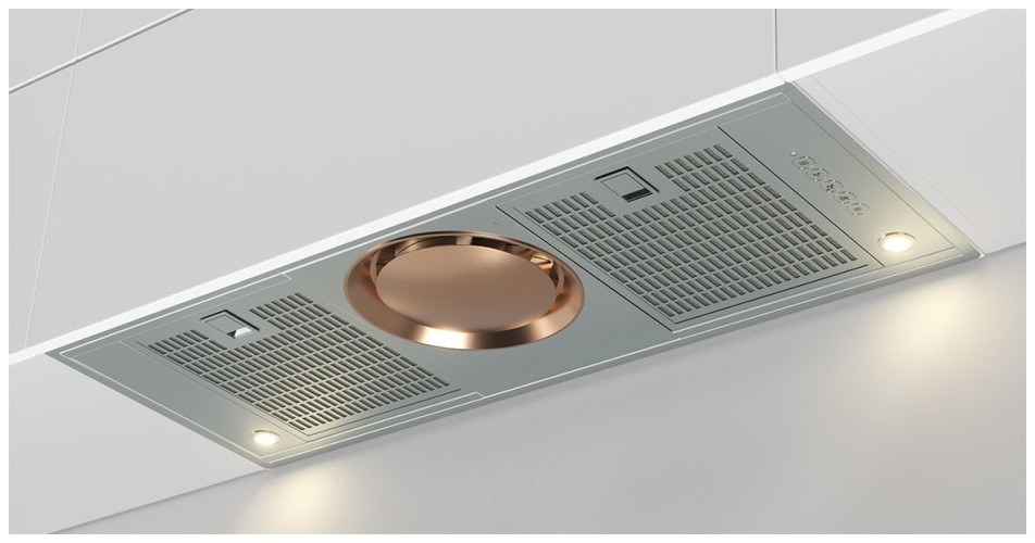 Встраиваемая вытяжка Faber Hava X 78