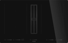 Электрическая варочная панель Smeg HOBD682D2