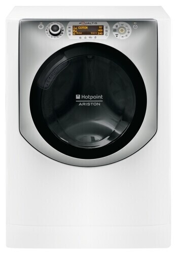 Стиральная машина Hotpoint-Ariston AQD 1070 D49 EU/B