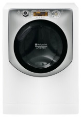Стиральная машина Hotpoint-Ariston AQD 1070 D49 EU/B