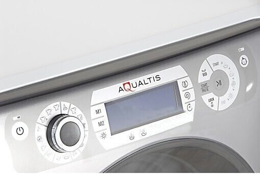 Стиральная машина Hotpoint-Ariston AQD 1070 D49 EU/B