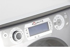 Стиральная машина Hotpoint-Ariston AQD 1070 D49 EU/B