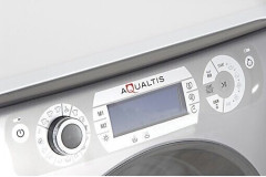 Стиральная машина Hotpoint-Ariston AQD 1070 D49 EU/B