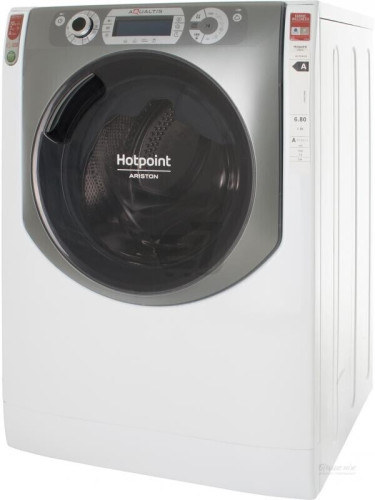 Стиральная машина Hotpoint-Ariston AQD 1070 D49 EU/B
