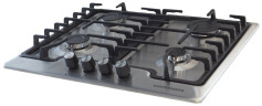 Газовая варочная панель Kuppersberg TS 61 X