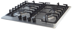 Газовая варочная панель Kuppersberg TS 61 X