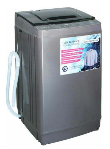 Стиральная машина Willmark WMA-602P