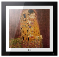 Настенная сплит-система LG A09FT