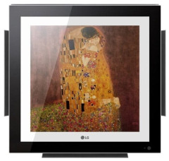 Настенная сплит-система LG A09FT