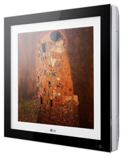 Настенная сплит-система LG A09FT