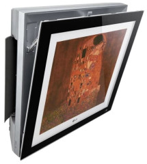 Настенная сплит-система LG A09FT