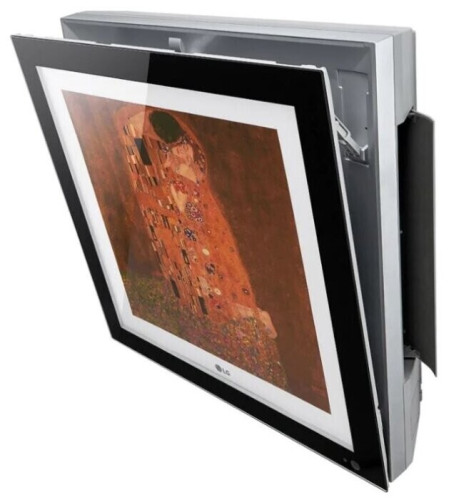 Настенная сплит-система LG A09FT