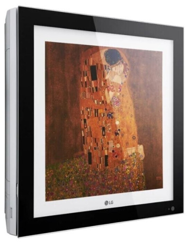 Настенная сплит-система LG A09FT