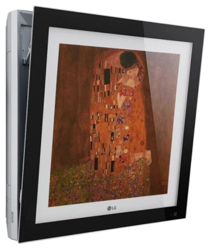 Настенная сплит-система LG A09FT