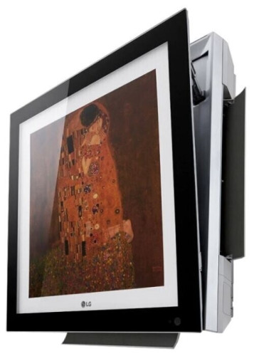 Настенная сплит-система LG A09FT