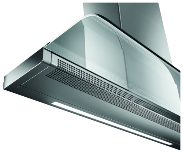 Кухонная вытяжка Elica Serendipity IX/A/90