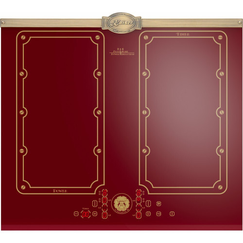 Индукционная варочная панель Kaiser KCT 6192 FI RotEm